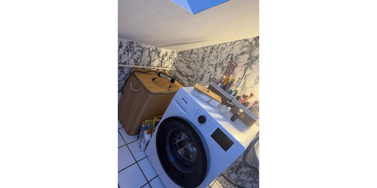 Dachgeschoßwohnung Heusenstamm - 2 Zimmer, 40 m&sup2;, 710&euro; | Angebot:26221360
