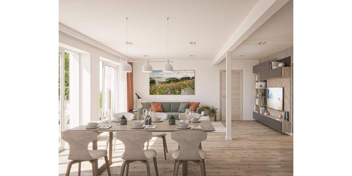 Bungalow Freudenberg - 3 Zimmer, 144 m&sup2;, 528.000&euro; | Angebot:25846245