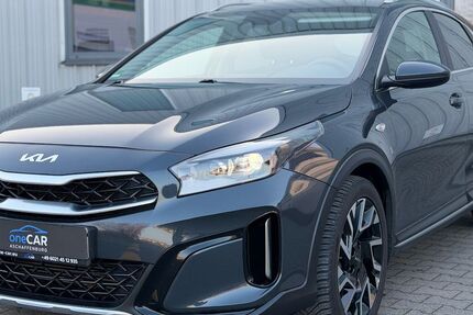 Kia XCeed 42.999 km 20.490 &euro; Aschaffenburg 63741