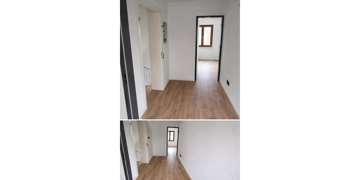 Maisonettenwohnung Hanau Lamboy - 2.5 Zimmer, 60 m&sup2;, 1.000&euro; | Angebot:25942742