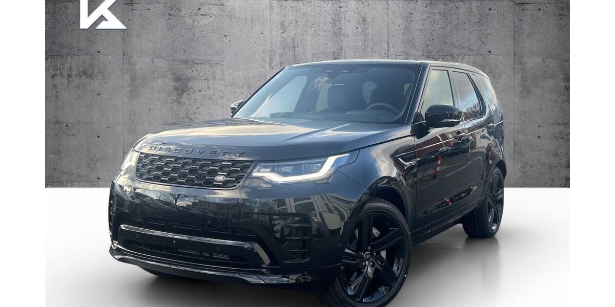 Land Rover Discovery 24.900 km 71.980 &euro; Aschaffenburg 63743