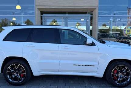 Jeep Grand Cherokee 57.255 km 42.999 &euro; Aschaffenburg 63741