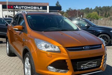 Ford Kuga 161.543 km 10.490 &euro; Erlenbach am Main 63906