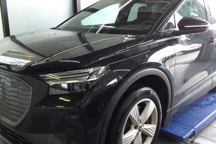 Audi Q4 e-tron 52.900 km 34.488 &euro; Mühlheim 63165