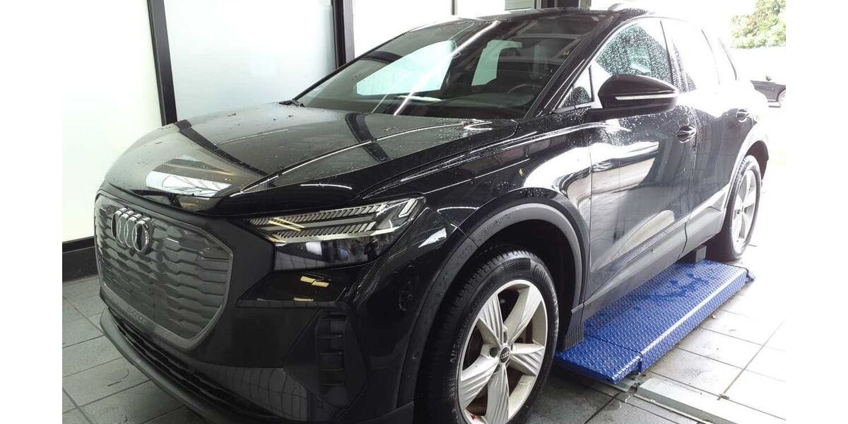 Audi Q4 e-tron 52.900 km 34.488 &euro; Mühlheim 63165