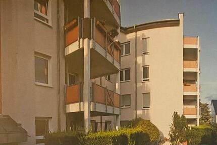 Wohnung Mühlheim am Main - 2 Zimmer, 52 m&sup2;, 229.000&euro; | Angebot:26072411