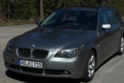 BMW 530 294.000 km 3.700 &euro; Schöllkrippen 63825