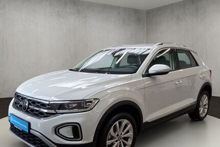 VW T-Roc 19.313 km 26.600 &euro; Dietzenbach 63128