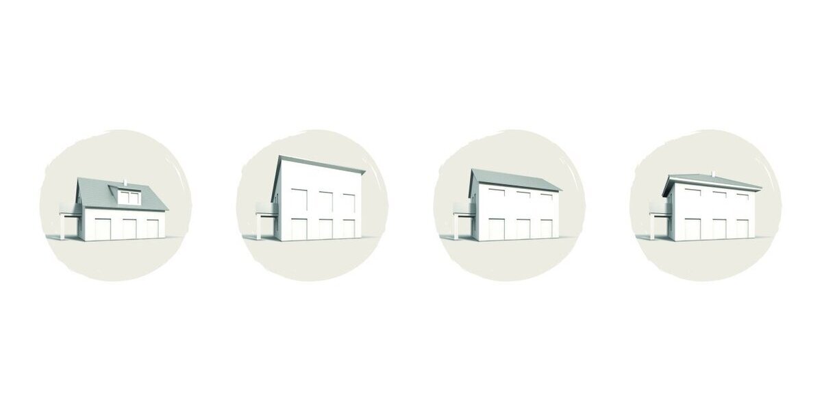 Individuell geplantes Einfamilienhaus in Seligenstadt Klein-Welzheim - technikfertig inkl. Grundstück - Einfamilienhaus Seligenstadt Klein-Welzheim Klein-Welzheim | Angebot:27284936
