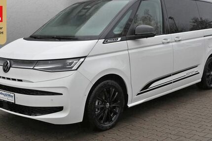 VW T7 Multivan 5.000 km 82.900 &euro; Maintal 63477