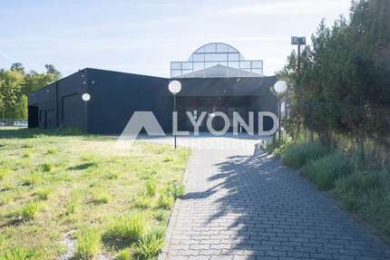 Gewerbeobjekt Münster - 4.500&euro; | Angebot:26356044