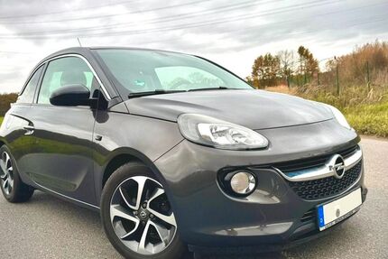Opel Adam 89.405 km 7.000 &euro; Rödermark 63322