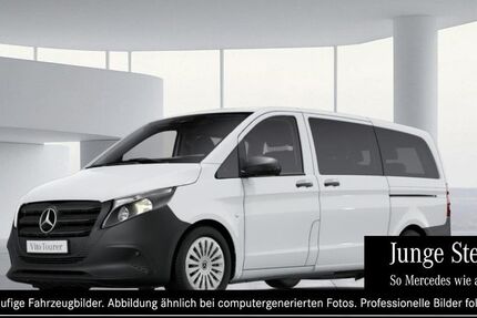 Mercedes-Benz Vito 14.150 km 47.450 &euro; Stockstadt 63811