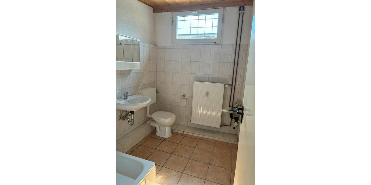 Erdgeschoßwohnung Erlensee - 1 Zimmer, 26 m&sup2;, 600&euro; | Angebot:26215176