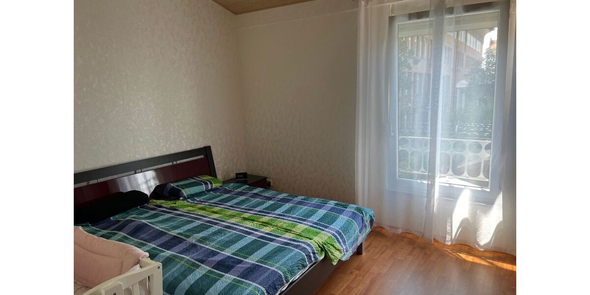 Provisionsfrei* RMH mit Garten und Stellplatz, Effizienzklasse A+ - Reihenmittelhaus Hanau Lamboy | Angebot:27301471