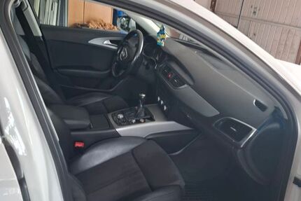 Audi A6 306.000 km 7.700 &euro; Westerngrund 63825