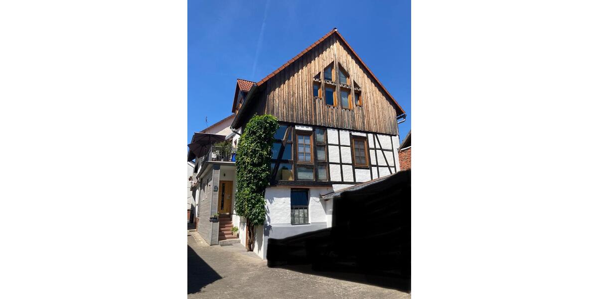Doppelhaushälfte Freigericht - 7 Zimmer, 170 m&sup2;, 449.000&euro; | Angebot:26706911