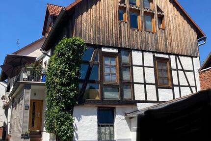 Haus Freigericht - 7 Zimmer, 170 m&sup2;, 449.000&euro; | Angebot:26706911