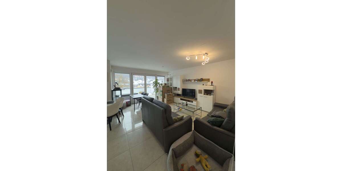 Etagenwohnung Sulzbach am Main Sulzbach - 3 Zimmer, 98 m&sup2;, 1.285&euro; | Angebot:24762295