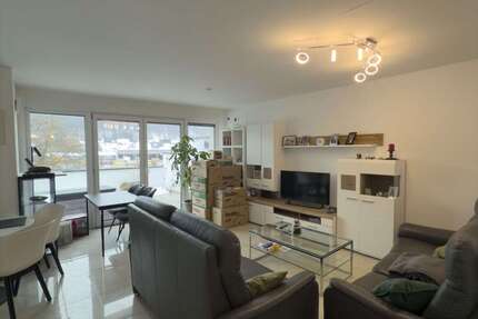 Wohnung Sulzbach am Main Sulzbach - 3 Zimmer, 98 m&sup2;, 1.285&euro; | Angebot:24762295