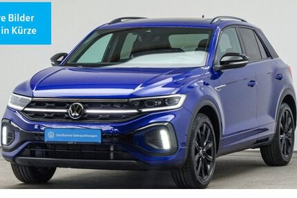VW T-Roc 45.200 km 28.449 &euro; Mühlheim 63165