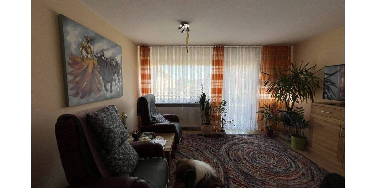 Etagenwohnung Kahl am Main - 3 Zimmer, 67 m&sup2;, 725&euro; | Angebot:26824641