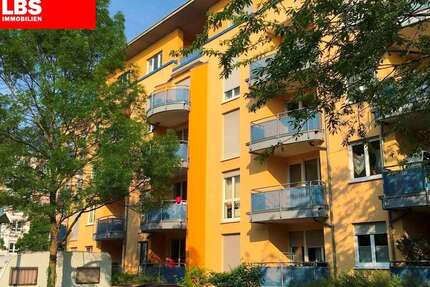 Wohnung Hanau - 3 Zimmer, 86 m&sup2;, 297.000&euro; | Angebot:25902600