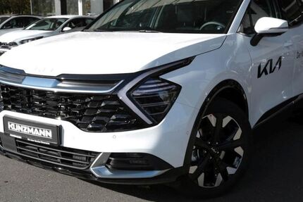 Kia Sportage 4.990 km 38.449 &euro; Aschaffenburg 63741