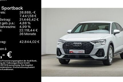 Audi Q3 48.150 km 37.888 &euro; Mühlheim 63165