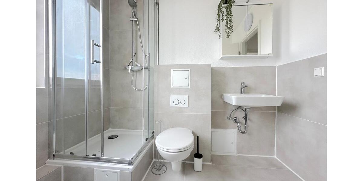 Etagenwohnung Maintal - 1 Zimmer, 15 m&sup2;, 500&euro; | Angebot:26232198