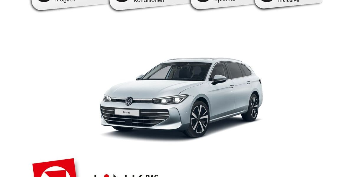 VW Passat 30.400 km 34.950 &euro; Laudenbach 63925