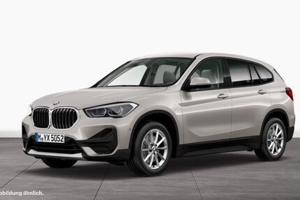 BMW X1 32.500 km 29.220 &euro; Hösbach 63768
