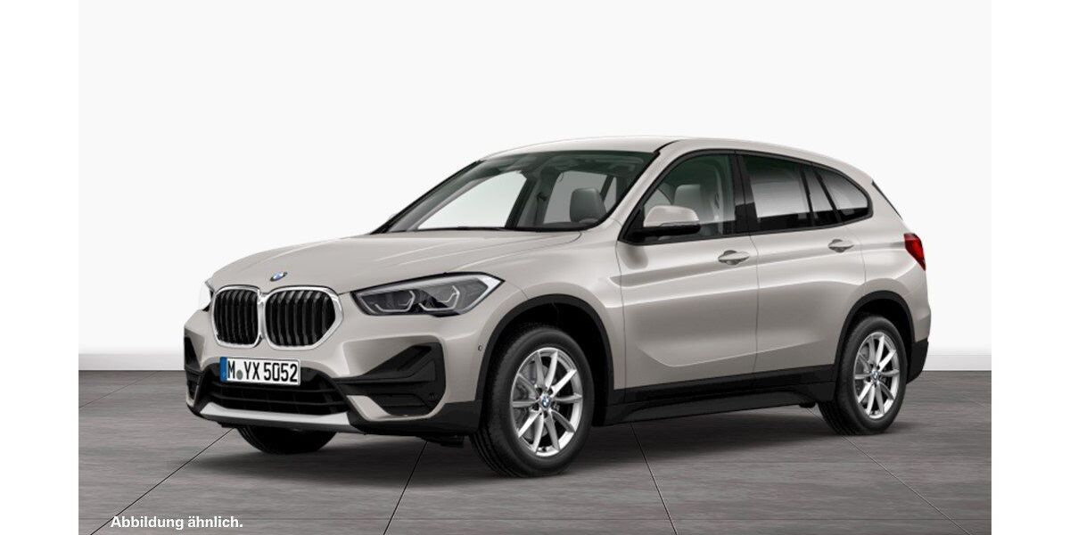 BMW X1 32.500 km 29.220 &euro; Hösbach 63768