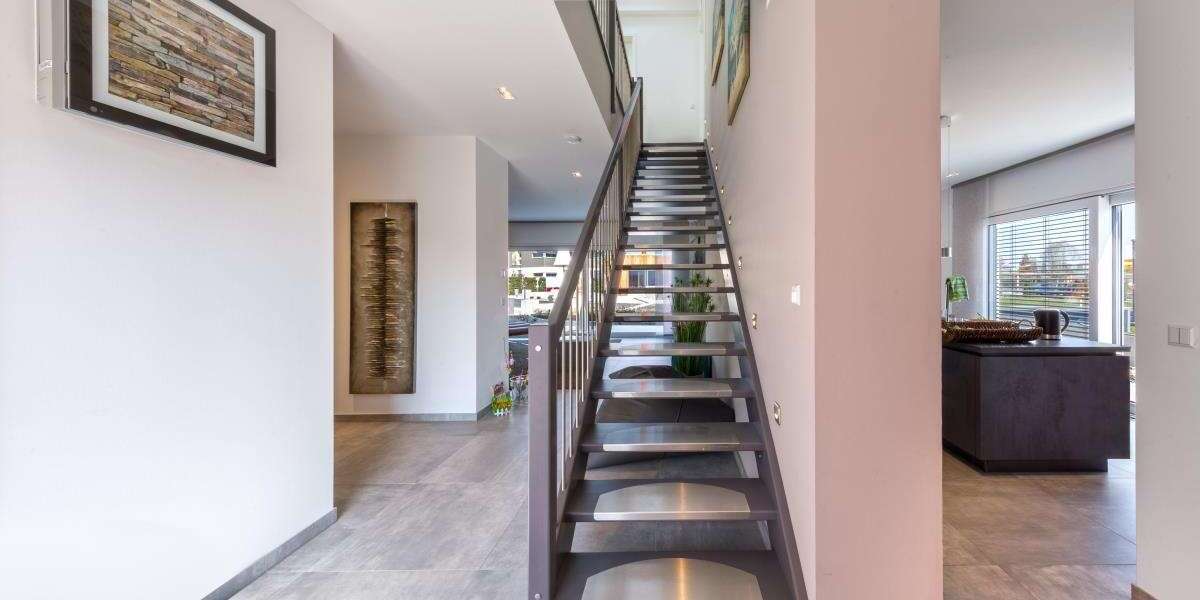 Einfamilienhaus Gründau Rothenbergen - 4 Zimmer, 129 m&sup2;, 449.990&euro; | Angebot:25679138