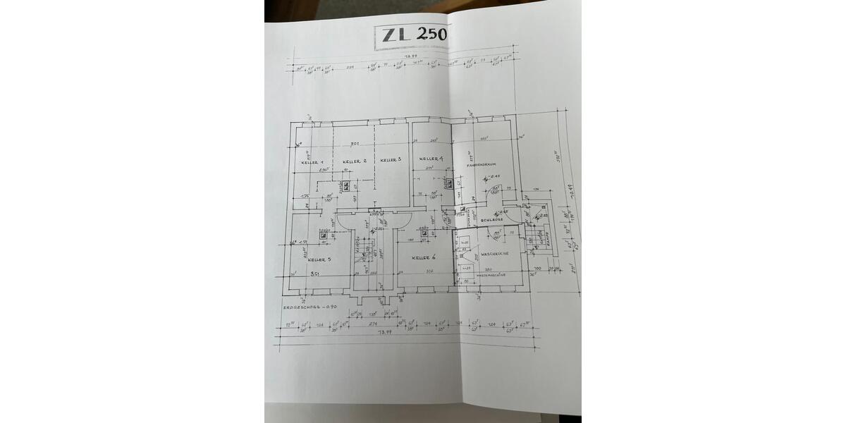 Mehrfamilienhaus, Wohnhaus Breuberg - 495.000&euro; | Angebot:25931138