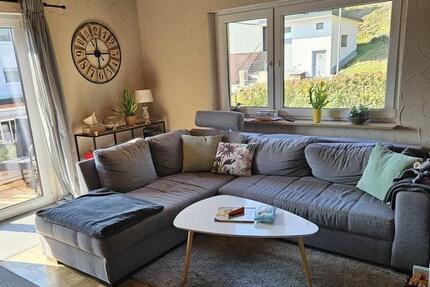 Wohnung Laudenbach - 3 Zimmer, 120 m&sup2;, 1.200&euro; | Angebot:25860476