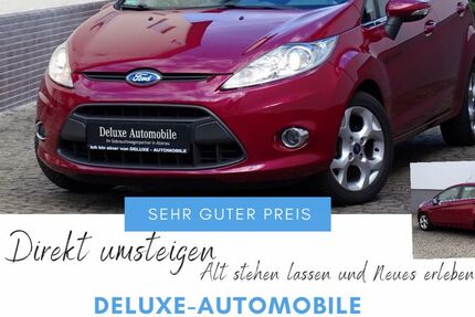 Ford Fiesta 158.000 km 5.850 &euro; Alzenau 63755