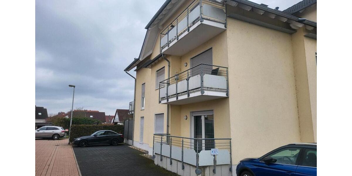 Etagenwohnung Münster (Hessen) - 3 Zimmer, 95 m&sup2;, 330.000&euro; | Angebot:26057230