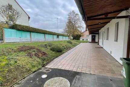 Haus Reinheim - 4 Zimmer, 100 m&sup2;, 1.390&euro; | Angebot:26939946