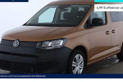 VW Caddy 6.799 km 29.850 &euro; Hanau 63452