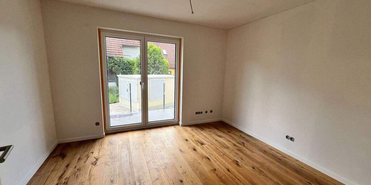 Etagenwohnung Alzenau - 3 Zimmer, 114 m&sup2;, 565.500&euro; | Angebot:25742087