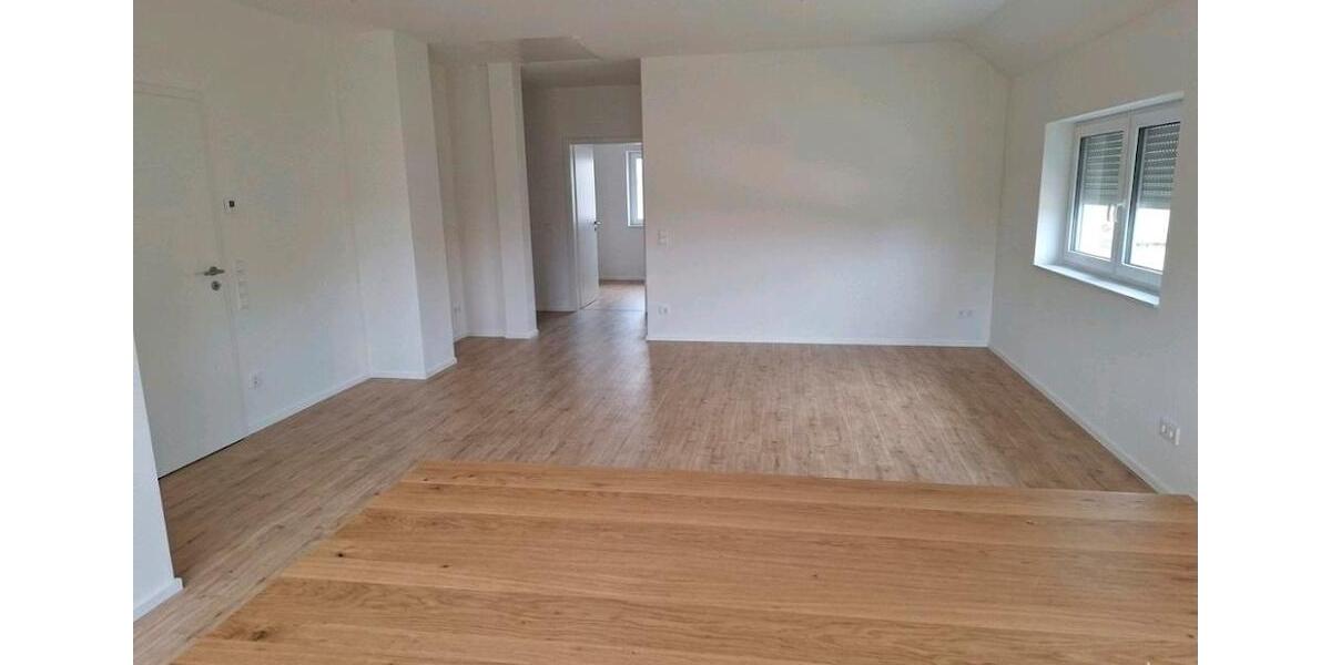 Etagenwohnung Heimbuchenthal - 3 Zimmer, 106 m&sup2;, 950&euro; | Angebot:26278940