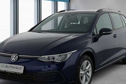 VW Golf 33.416 km 22.940 &euro; Maintal 63477