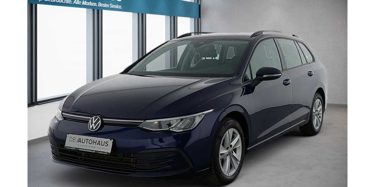 VW Golf 33.416 km 22.940 &euro; Maintal 63477