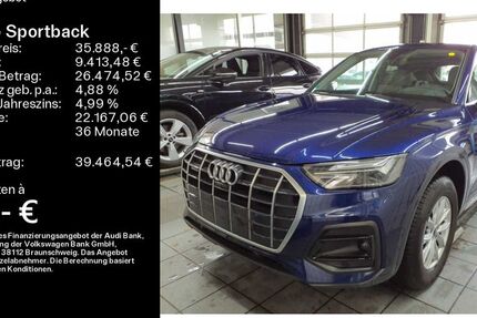 Audi Q5 36.500 km 35.888 &euro; Mühlheim 63165