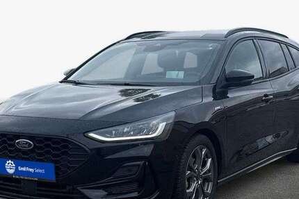 Ford Focus 28.088 km 21.450 &euro; Hanau 63452