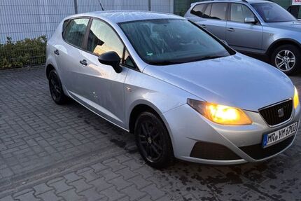 Seat Ibiza 180.000 km 2.700 &euro; Groß Umstadt 64823