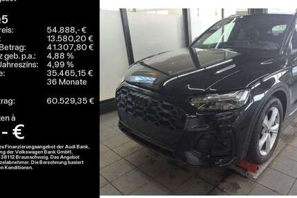 Audi SQ5 43.100 km 54.888 &euro; Mühlheim a. Main 63165