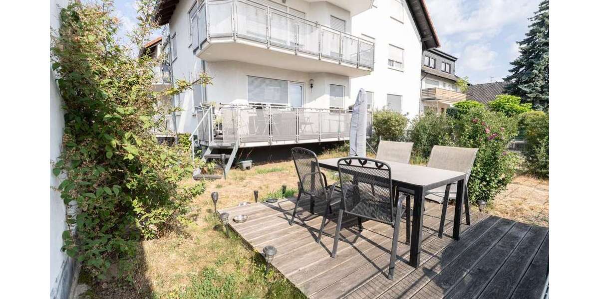 Etagenwohnung Eppertshausen - 2 Zimmer, 75 m&sup2;, 279.000&euro; | Angebot:27079976