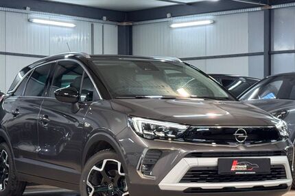 Opel Crossland (X) 21.930 km 14.490 &euro; Maintal 63477